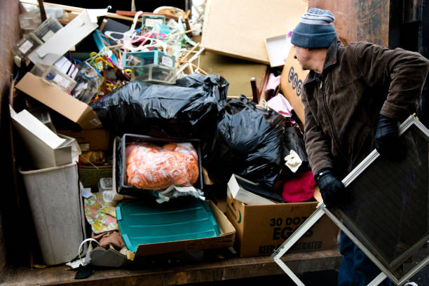 Best Junk Removal Near Me  in Newark, OH