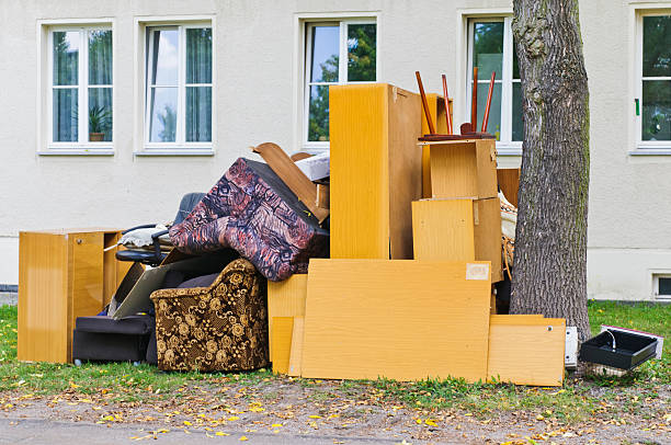 Best Commercial Junk Removal  in Newark, OH