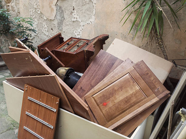 Best Affordable Junk Removal Services  in Newark, OH